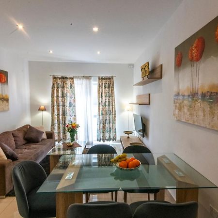 Rua Cosy Apartment Sliema Buitenkant foto