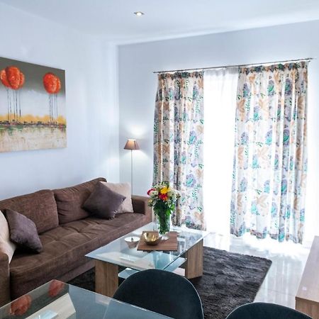 Rua Cosy Apartment Sliema Buitenkant foto