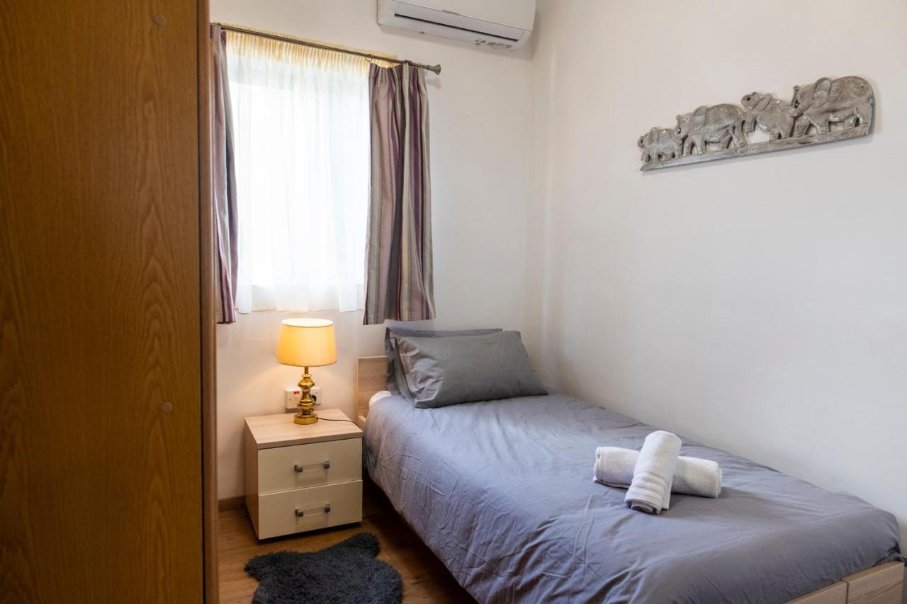 Rua Cosy Apartment Sliema Buitenkant foto