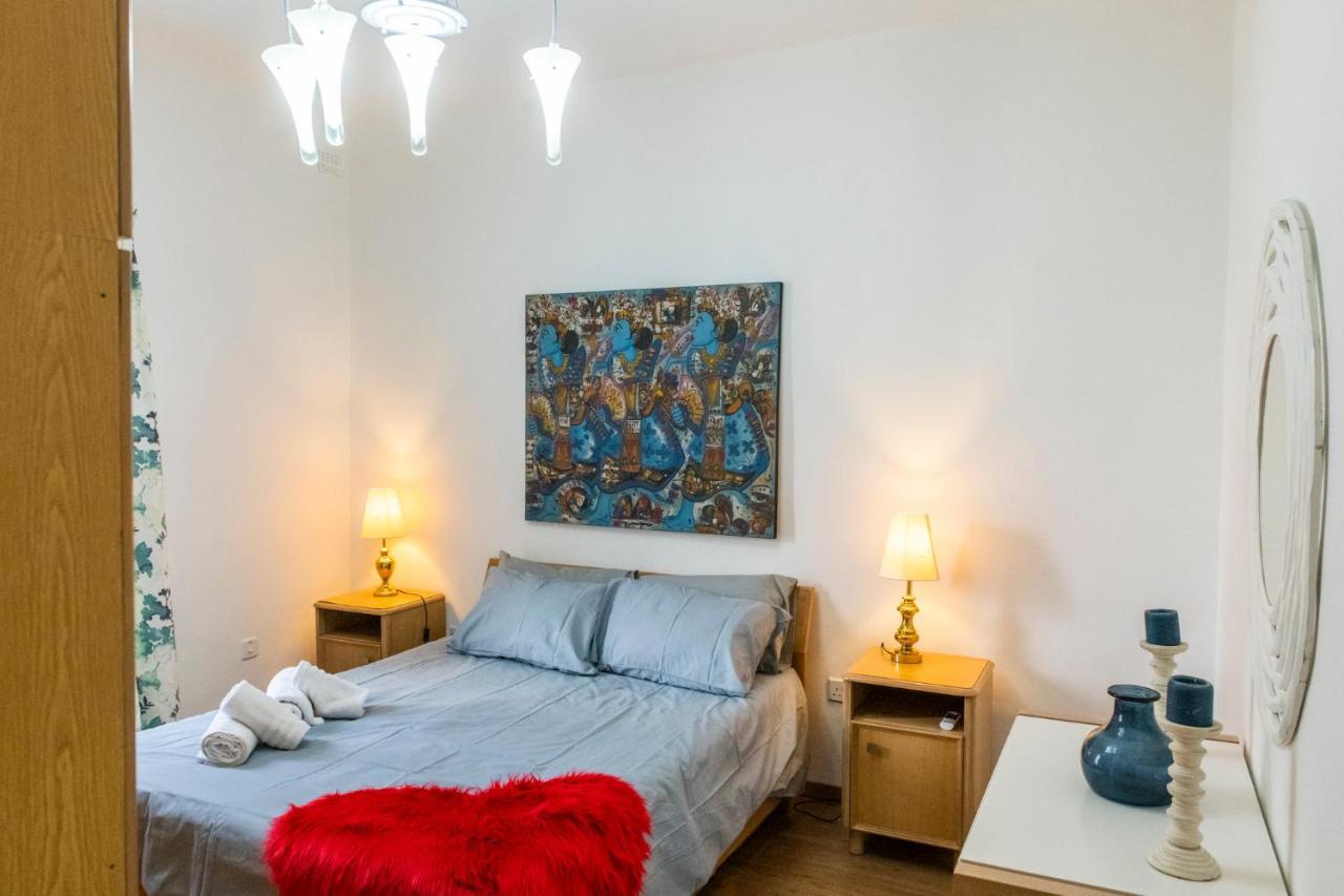 Rua Cosy Apartment Sliema Buitenkant foto