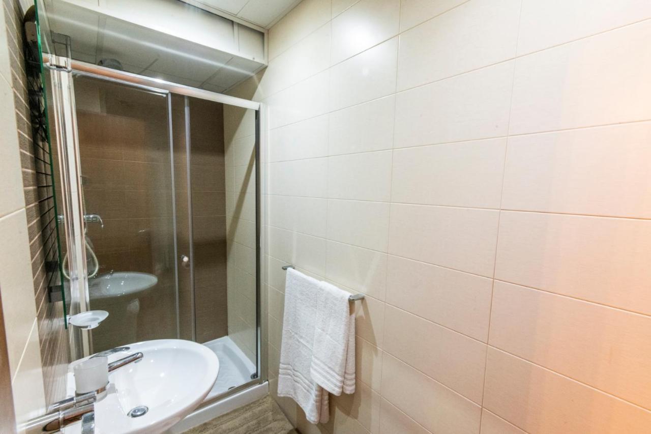 Rua Cosy Apartment Sliema Buitenkant foto
