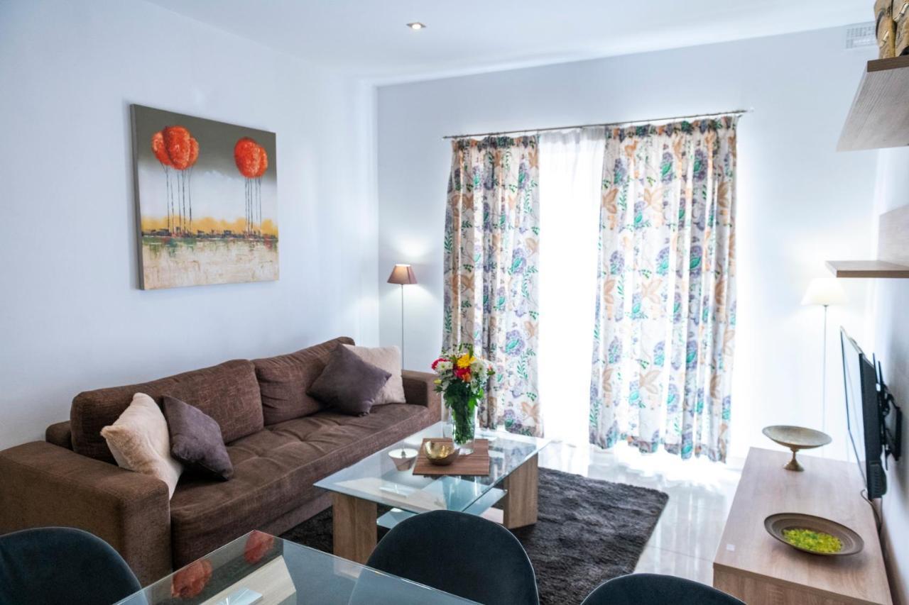 Rua Cosy Apartment Sliema Buitenkant foto