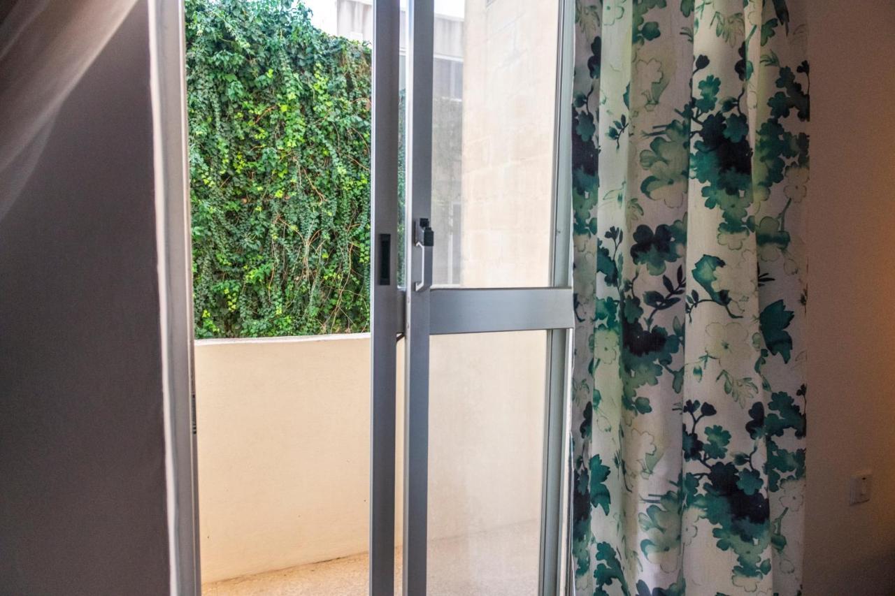 Rua Cosy Apartment Sliema Buitenkant foto