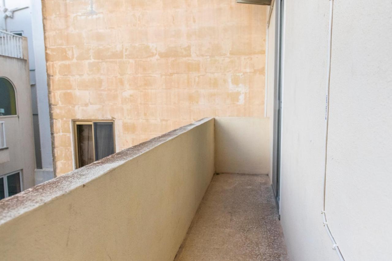 Rua Cosy Apartment Sliema Buitenkant foto