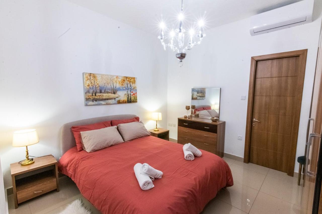 Rua Cosy Apartment Sliema Buitenkant foto