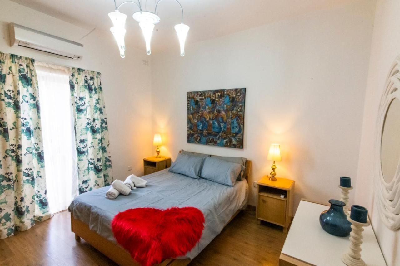 Rua Cosy Apartment Sliema Buitenkant foto