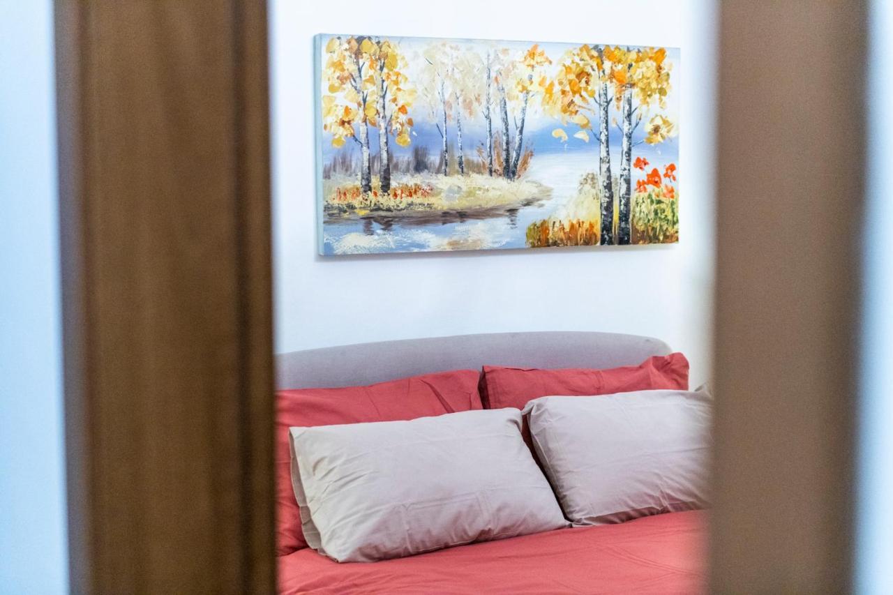 Rua Cosy Apartment Sliema Buitenkant foto