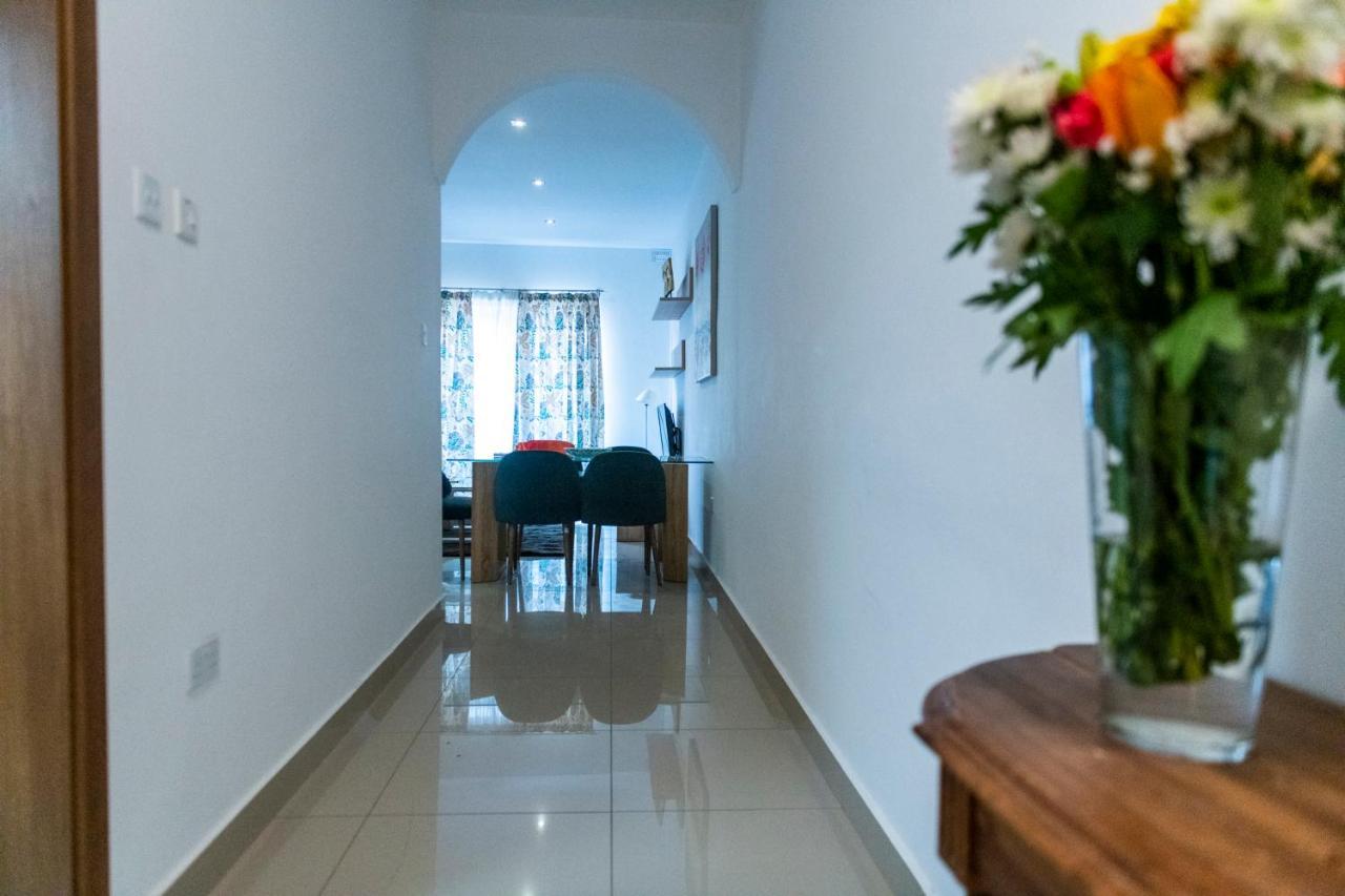 Rua Cosy Apartment Sliema Buitenkant foto