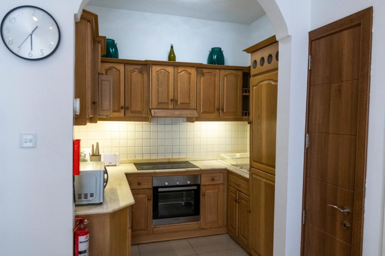 Rua Cosy Apartment Sliema Buitenkant foto