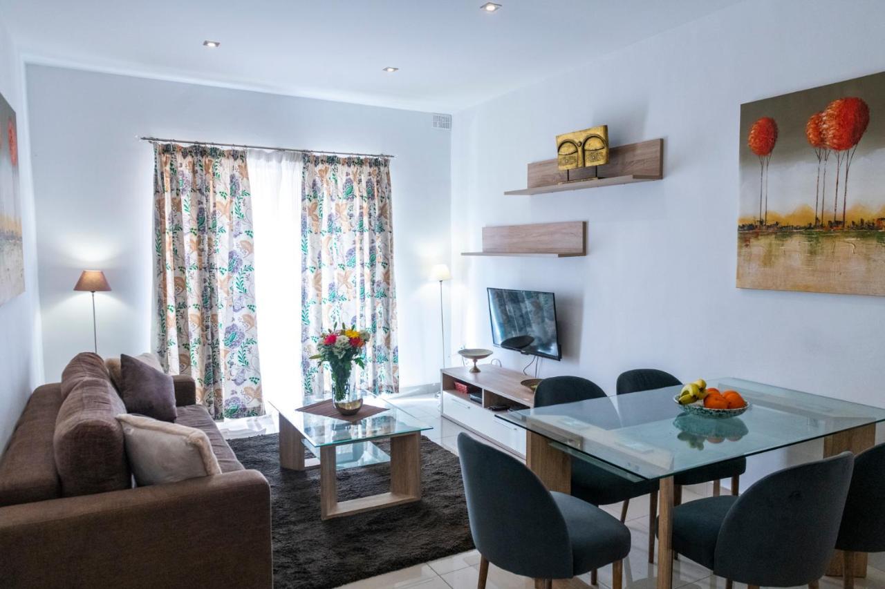 Rua Cosy Apartment Sliema Buitenkant foto