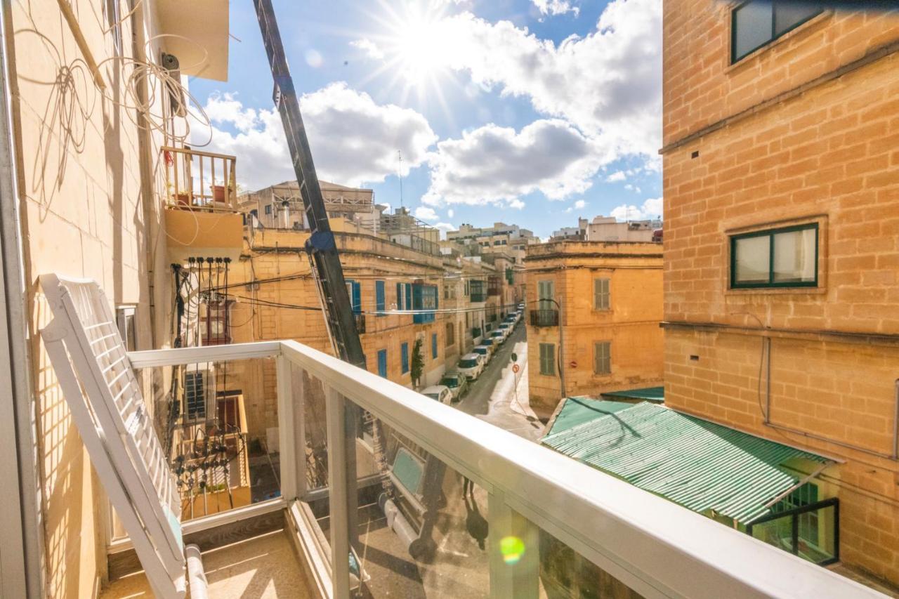 Rua Cosy Apartment Sliema Buitenkant foto