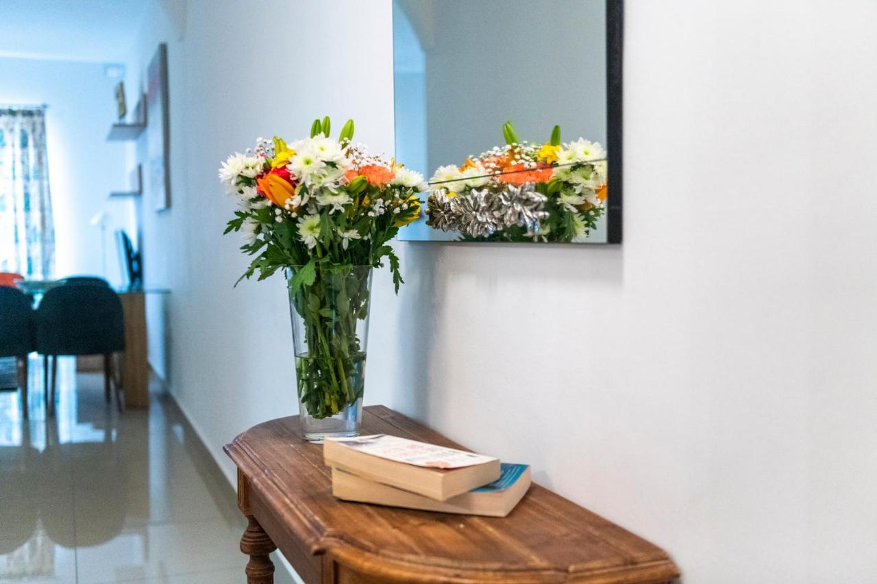 Rua Cosy Apartment Sliema Buitenkant foto