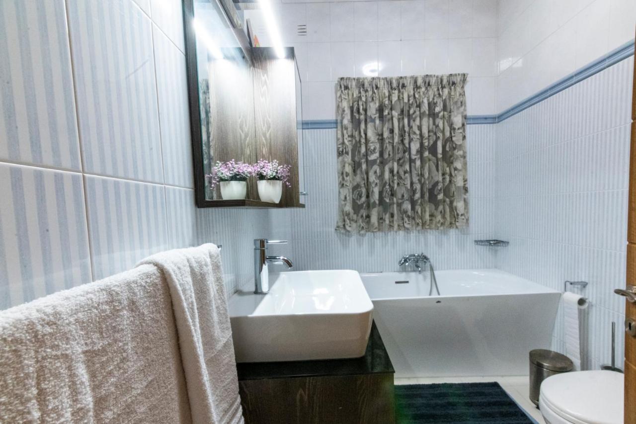 Rua Cosy Apartment Sliema Buitenkant foto