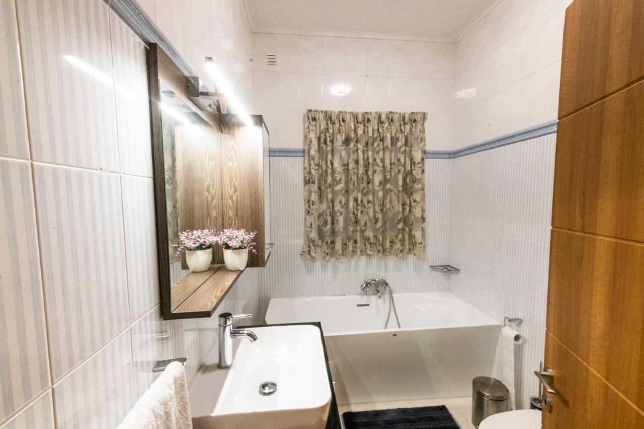 Rua Cosy Apartment Sliema Buitenkant foto